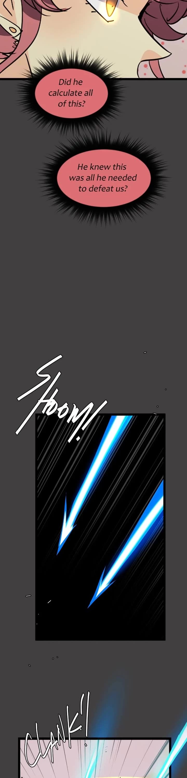 unOrdinary chapter 399 page 35