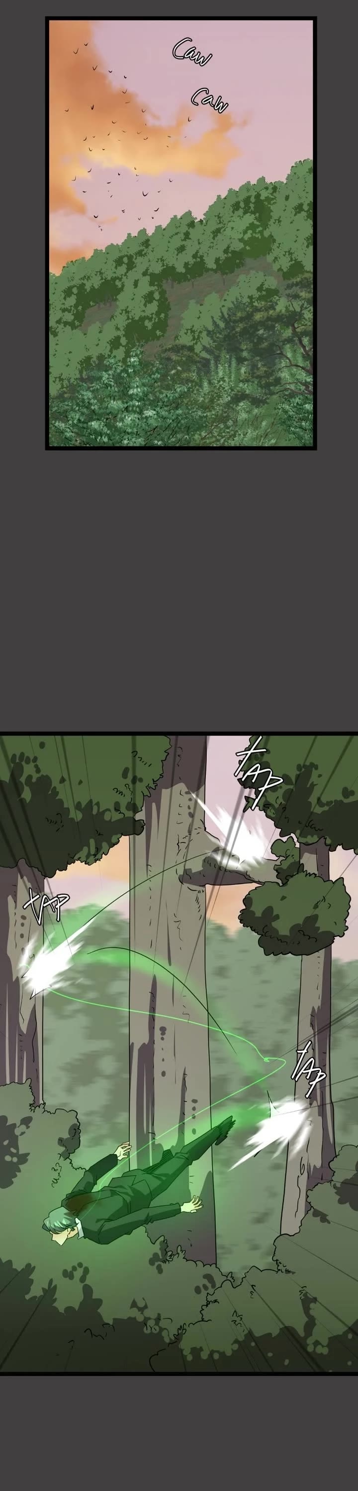 unOrdinary chapter 399 page 38