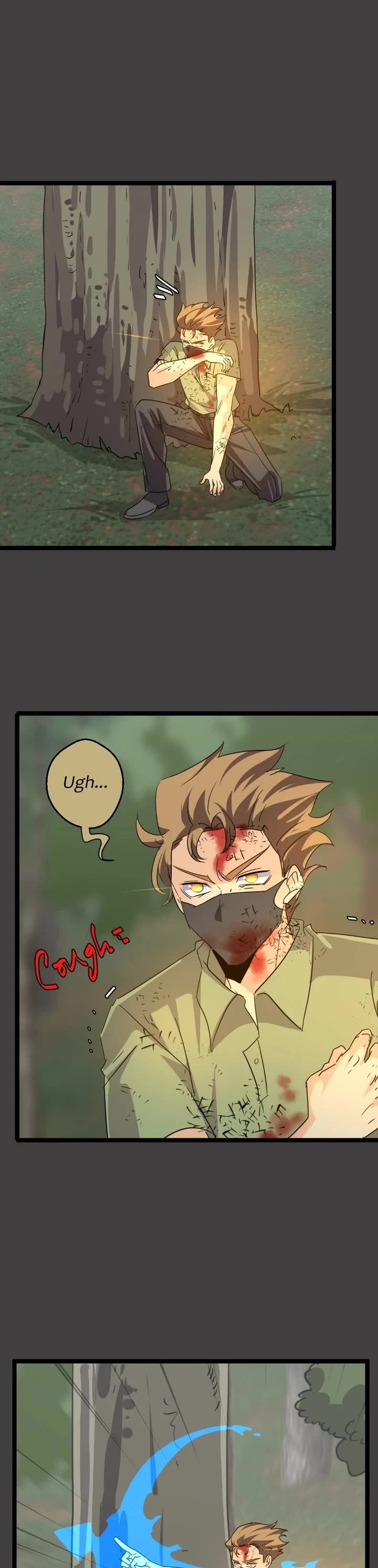 unOrdinary chapter 399 page 39
