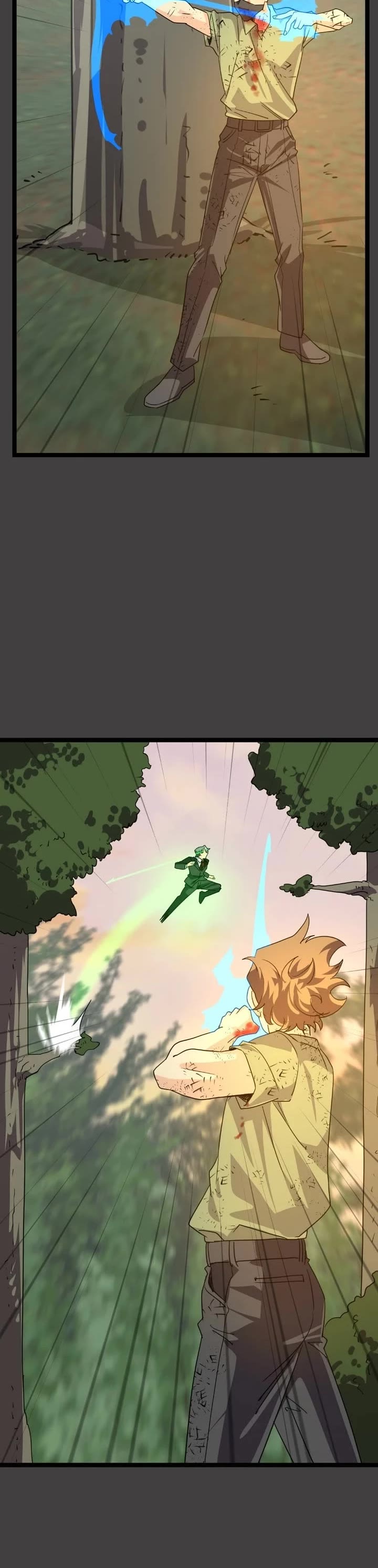 unOrdinary chapter 399 page 40