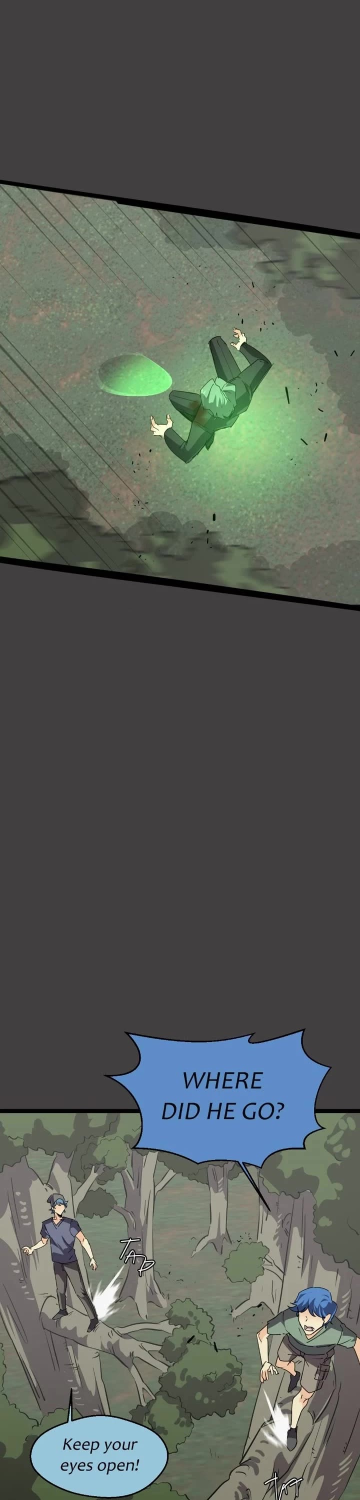 unOrdinary chapter 399 page 42