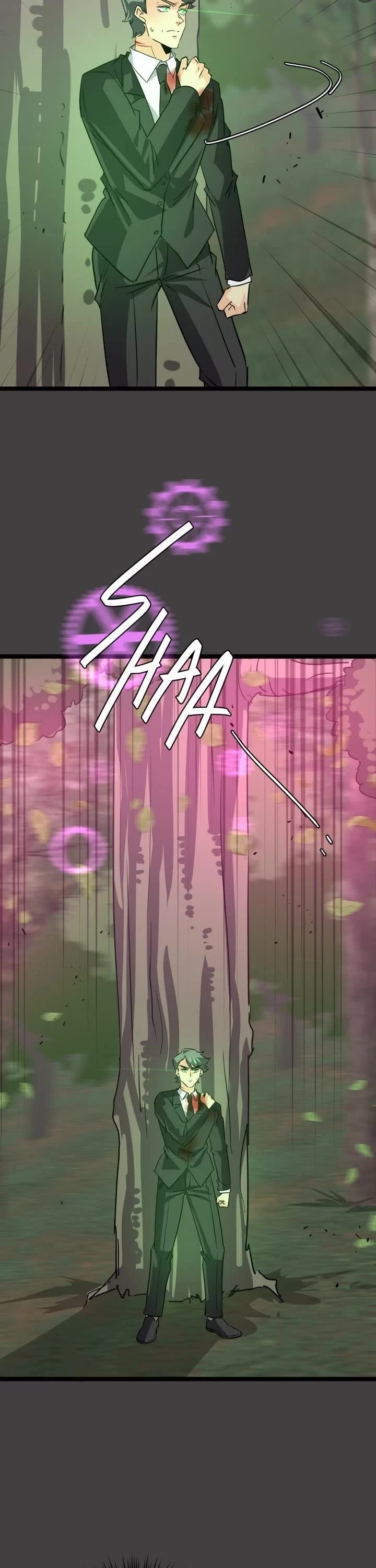 unOrdinary chapter 399 page 47