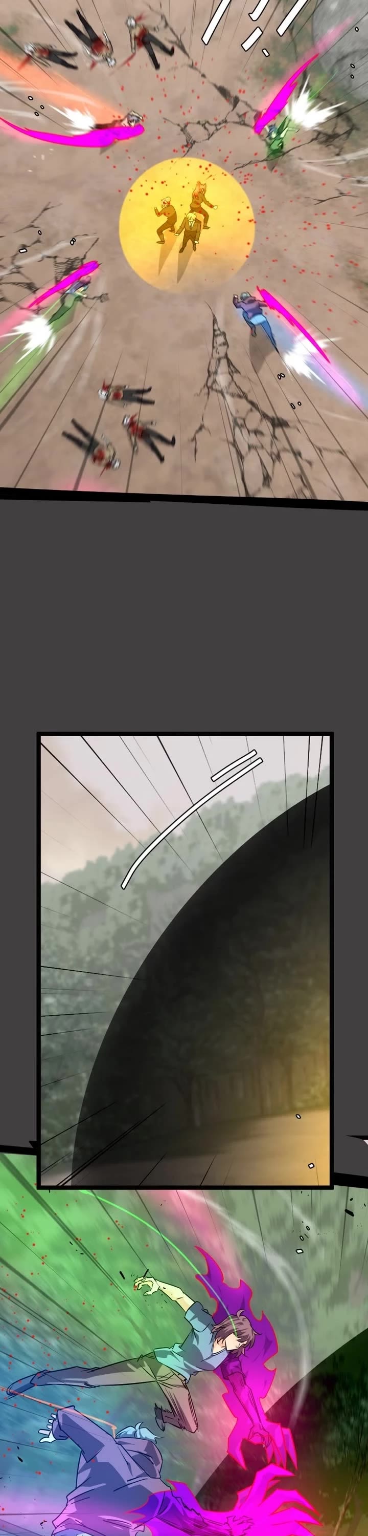 unOrdinary chapter 399 page 53