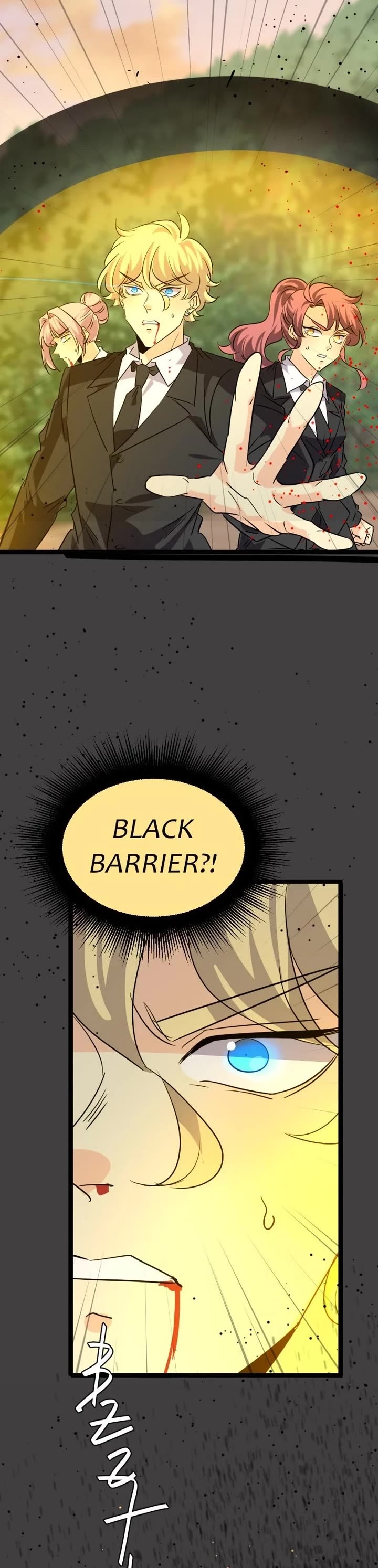unOrdinary chapter 399 page 55