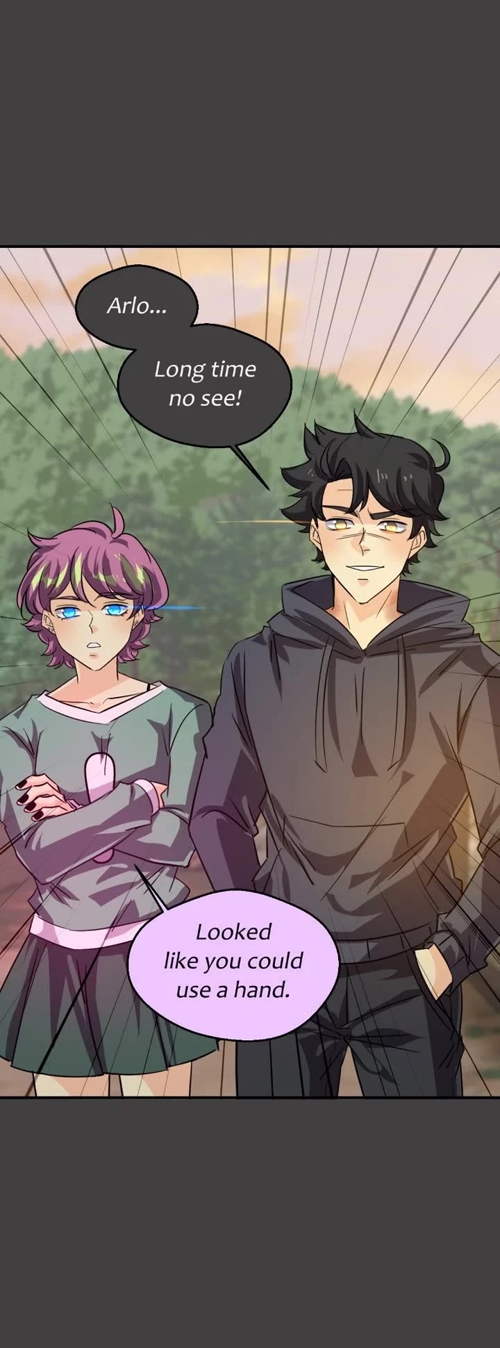 unOrdinary chapter 399 page 67