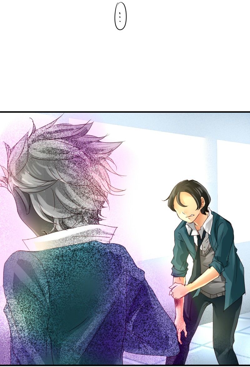 unOrdinary chapter 4 page 11