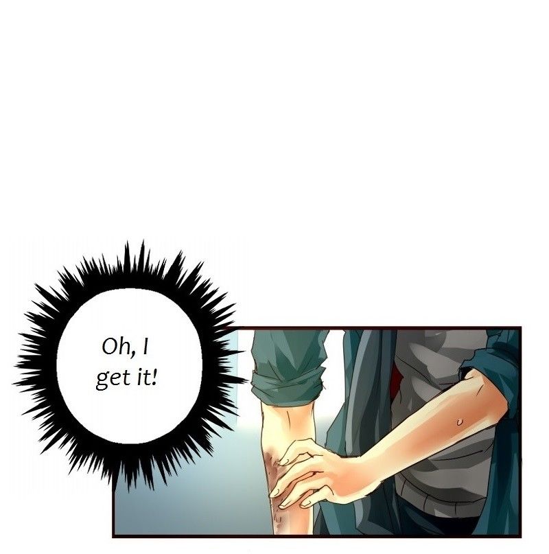 unOrdinary chapter 4 page 13