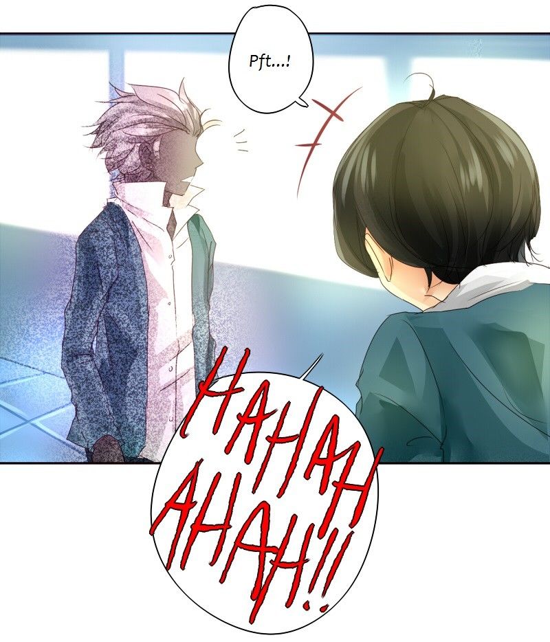 unOrdinary chapter 4 page 18