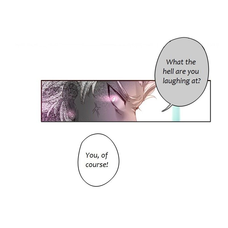 unOrdinary chapter 4 page 19