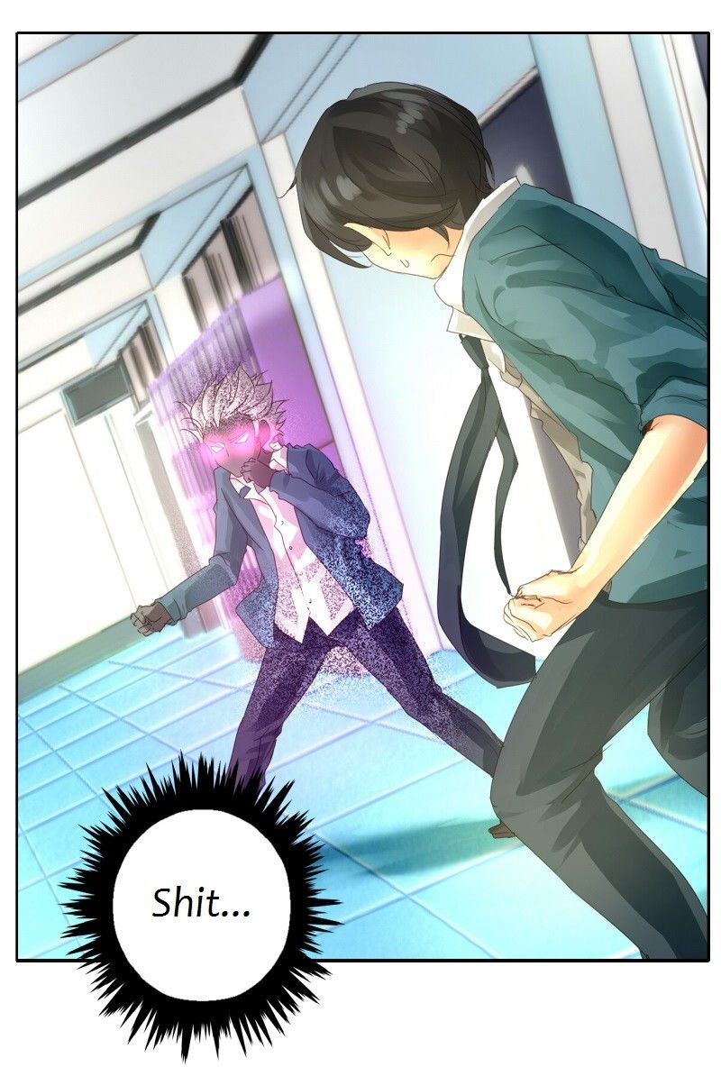 unOrdinary chapter 4 page 2