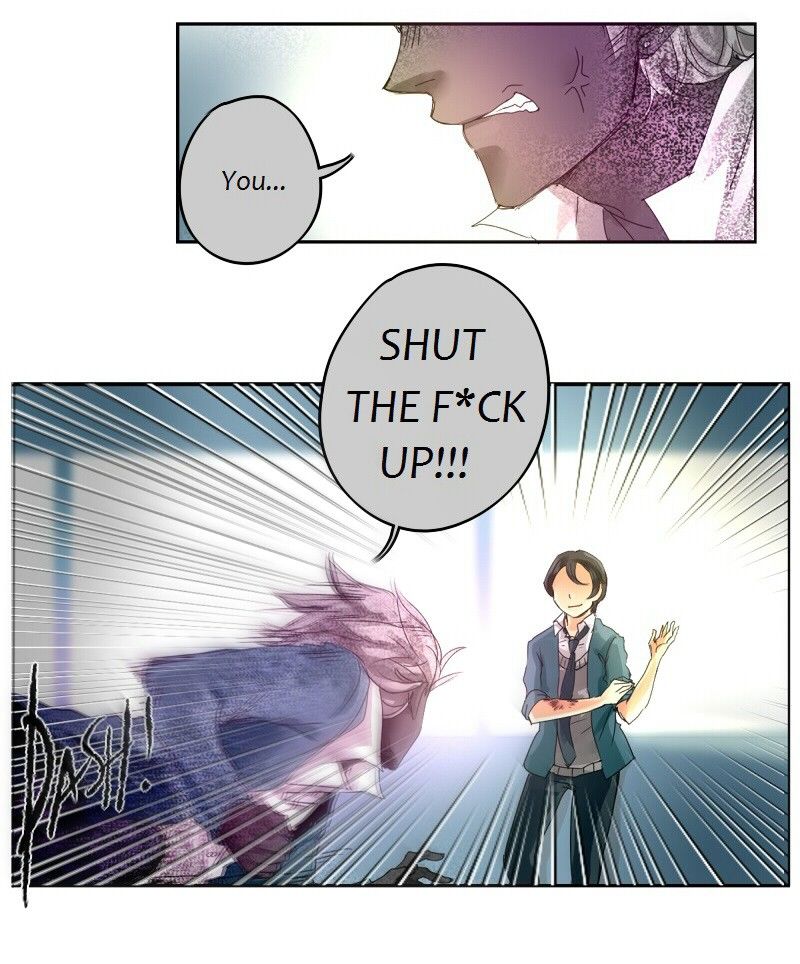 unOrdinary chapter 4 page 27