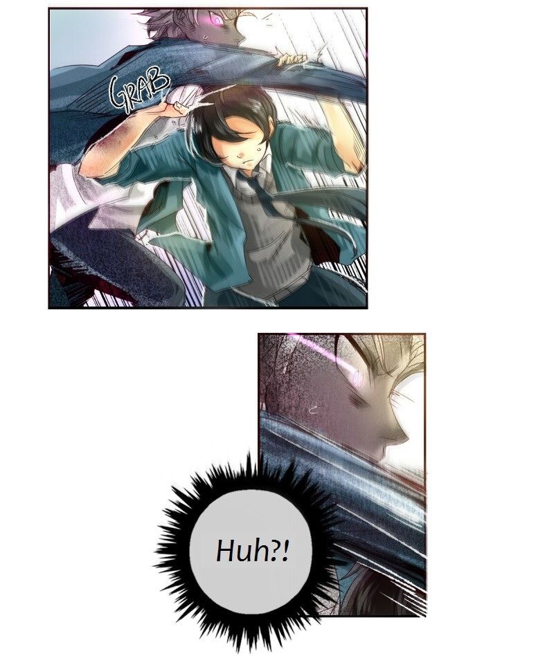 unOrdinary chapter 4 page 29