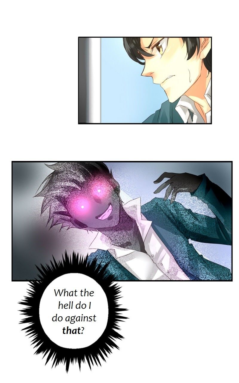 unOrdinary chapter 4 page 3