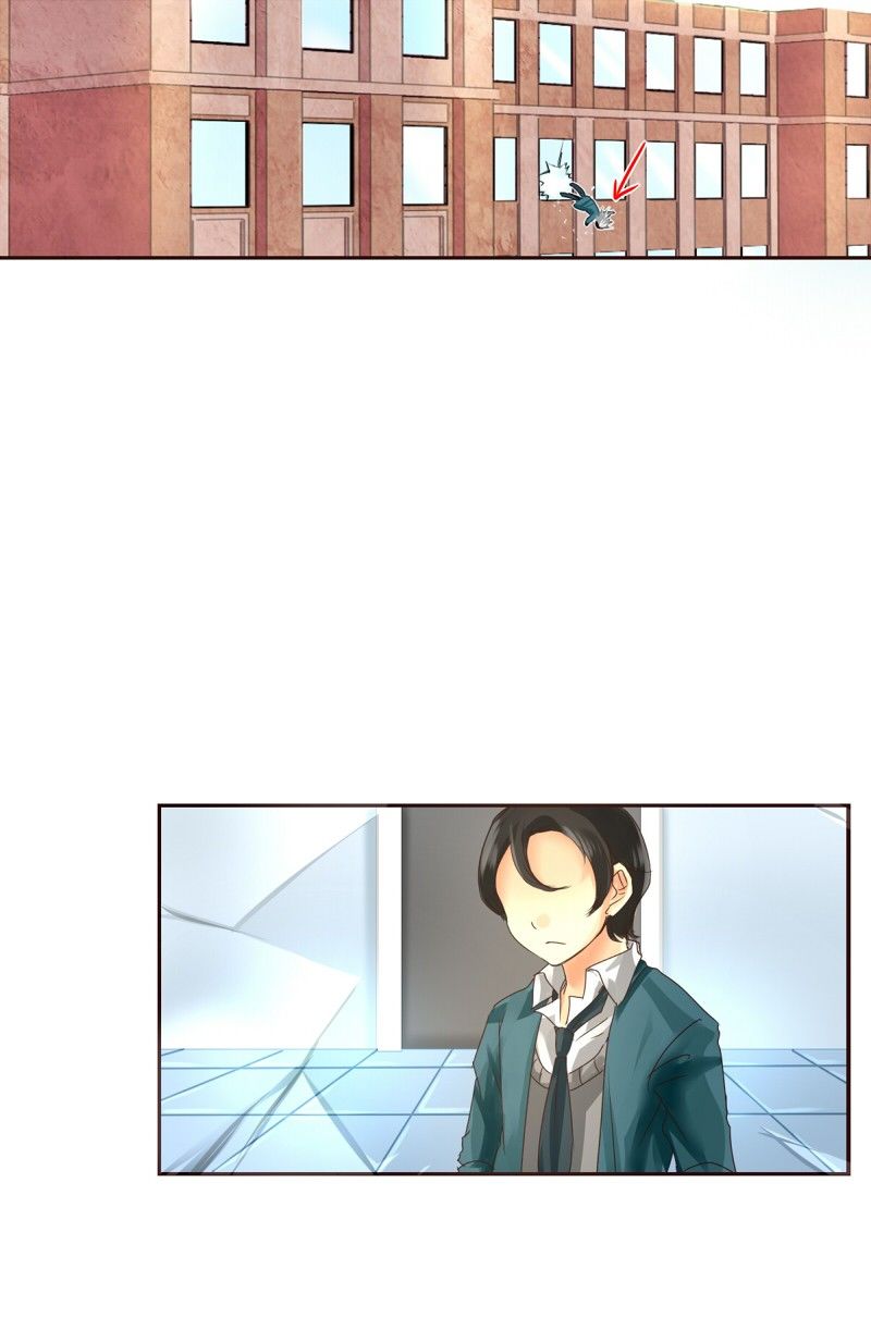 unOrdinary chapter 4 page 32