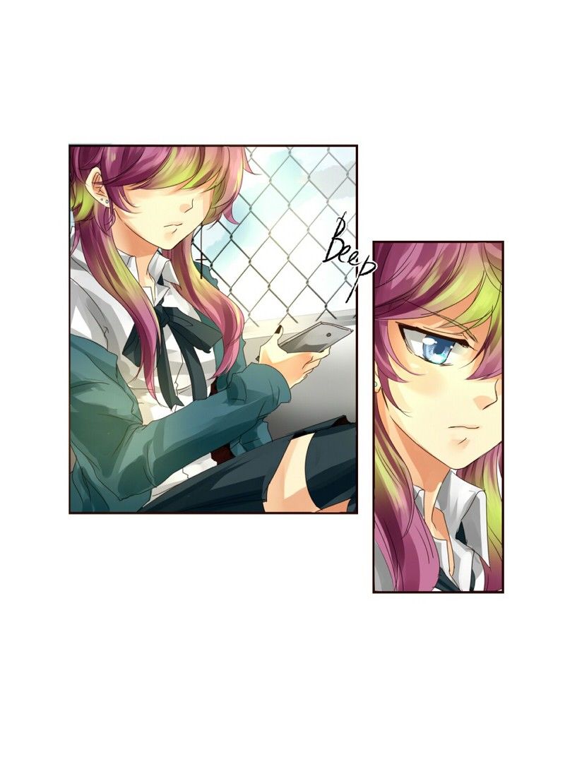 unOrdinary chapter 4 page 40