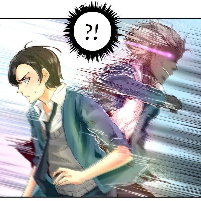 unOrdinary chapter 4 page 8