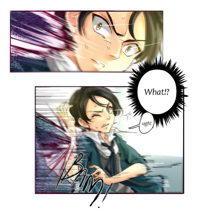 unOrdinary chapter 4 page 9