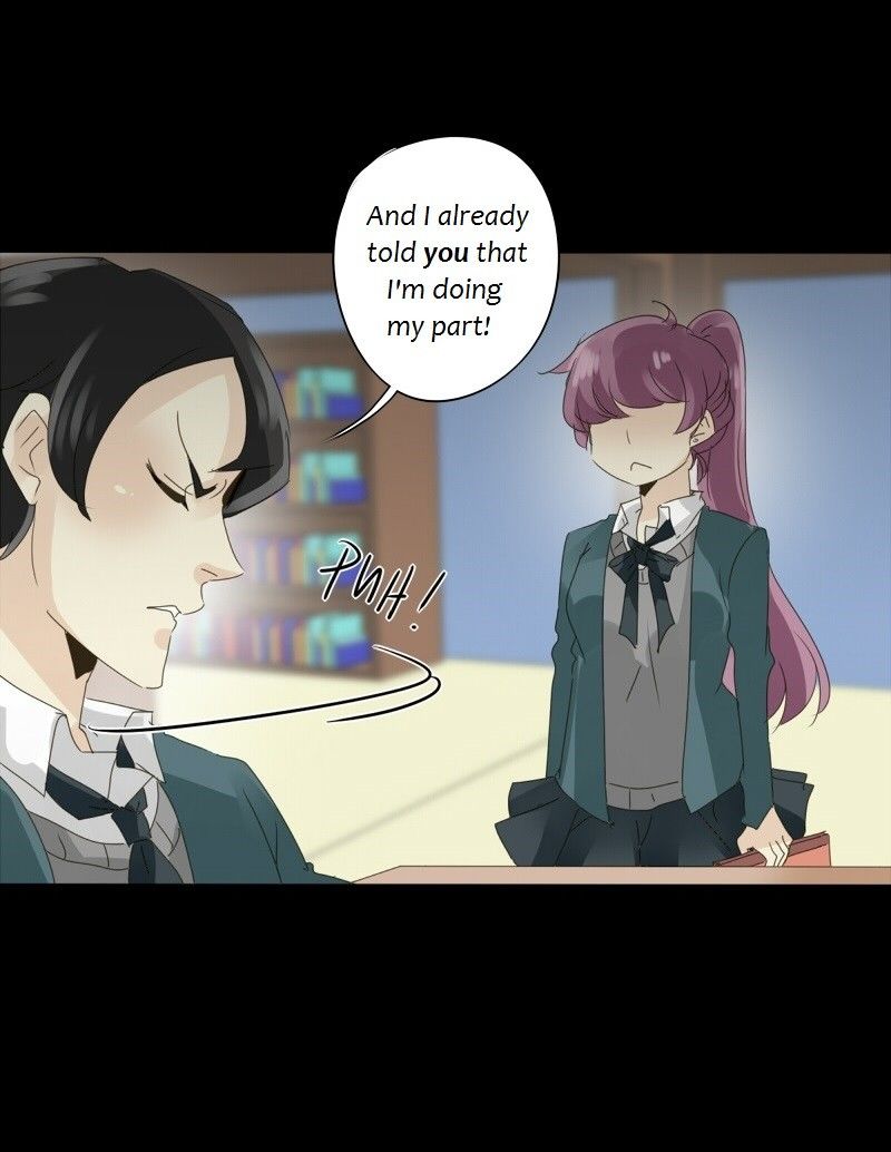 unOrdinary chapter 40 page 22