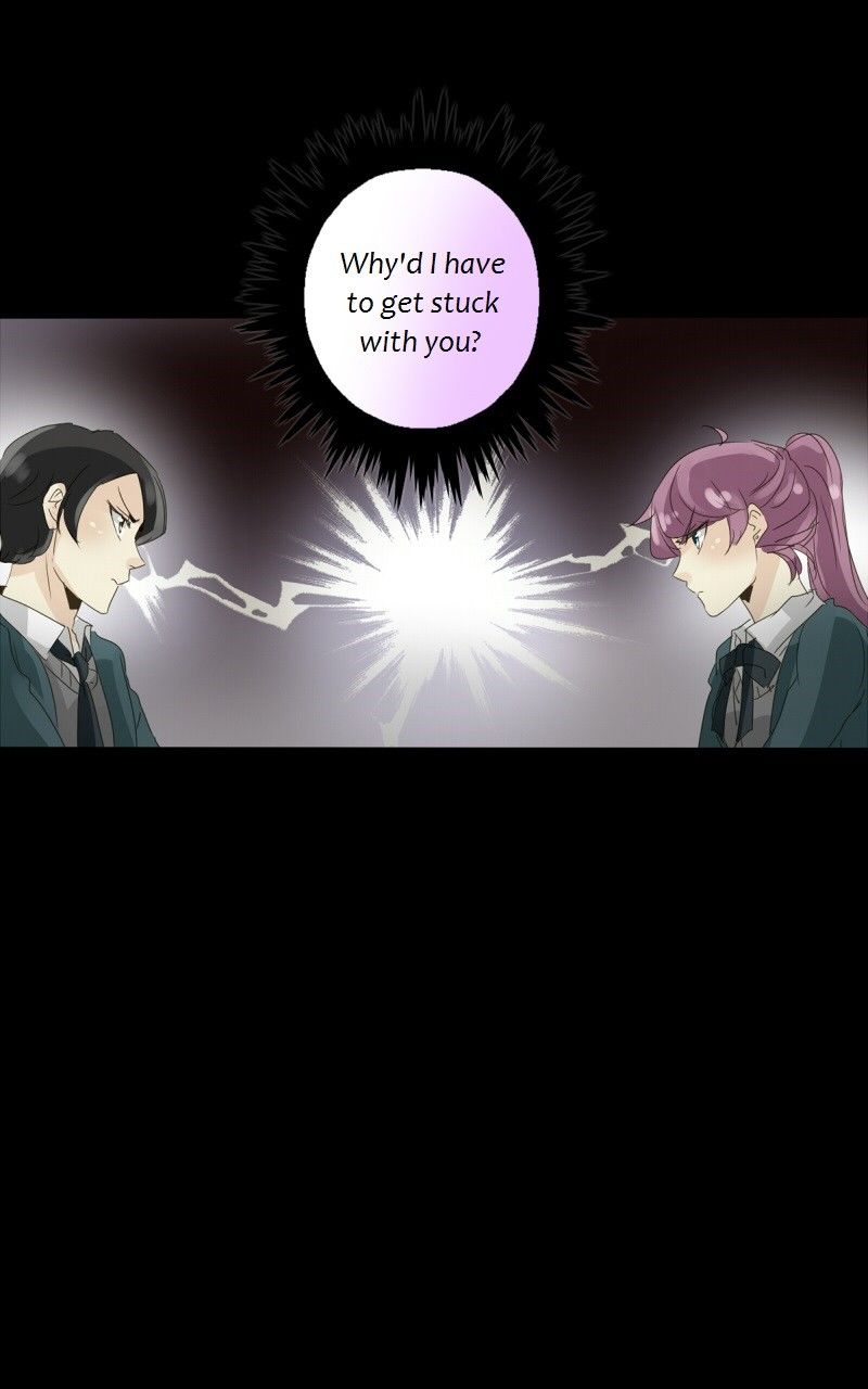 unOrdinary chapter 40 page 26