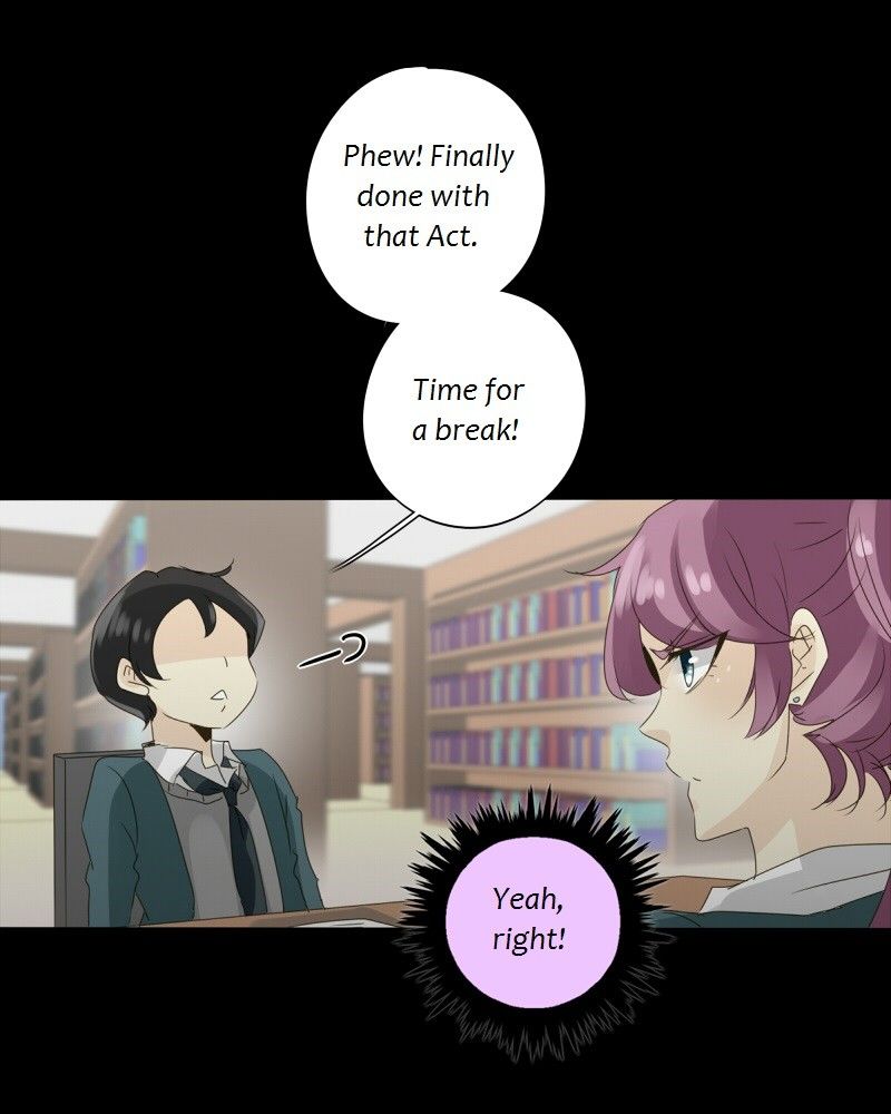 unOrdinary chapter 40 page 28