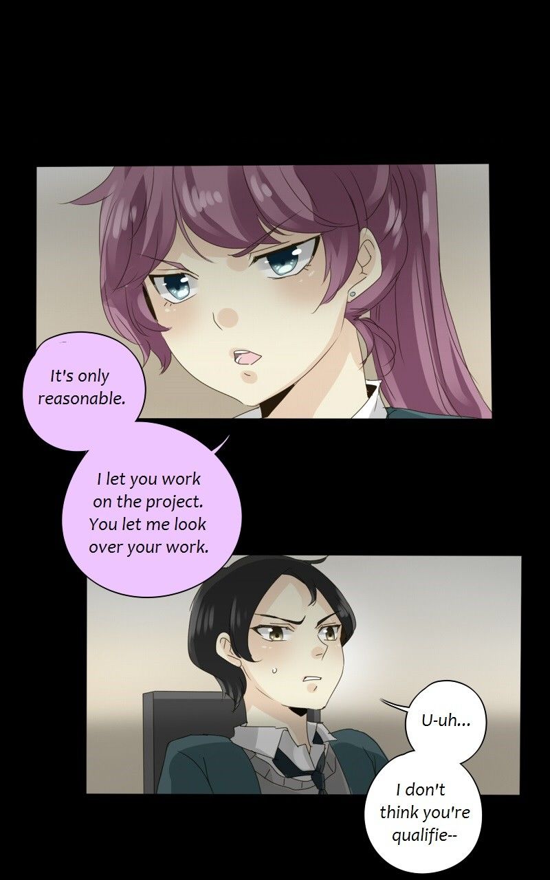 unOrdinary chapter 40 page 30