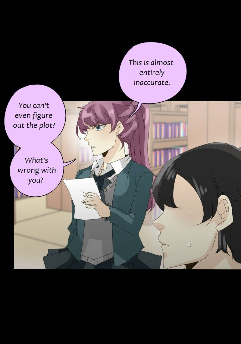 unOrdinary chapter 40 page 32