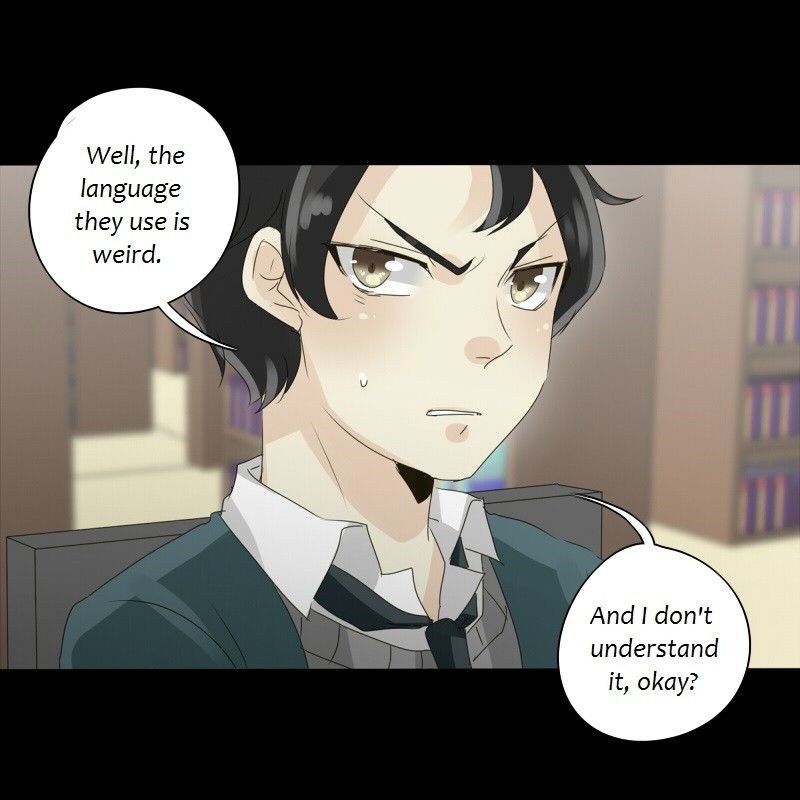 unOrdinary chapter 40 page 33