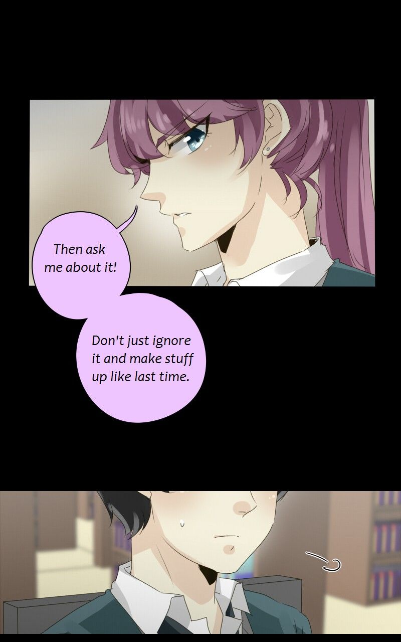 unOrdinary chapter 40 page 34