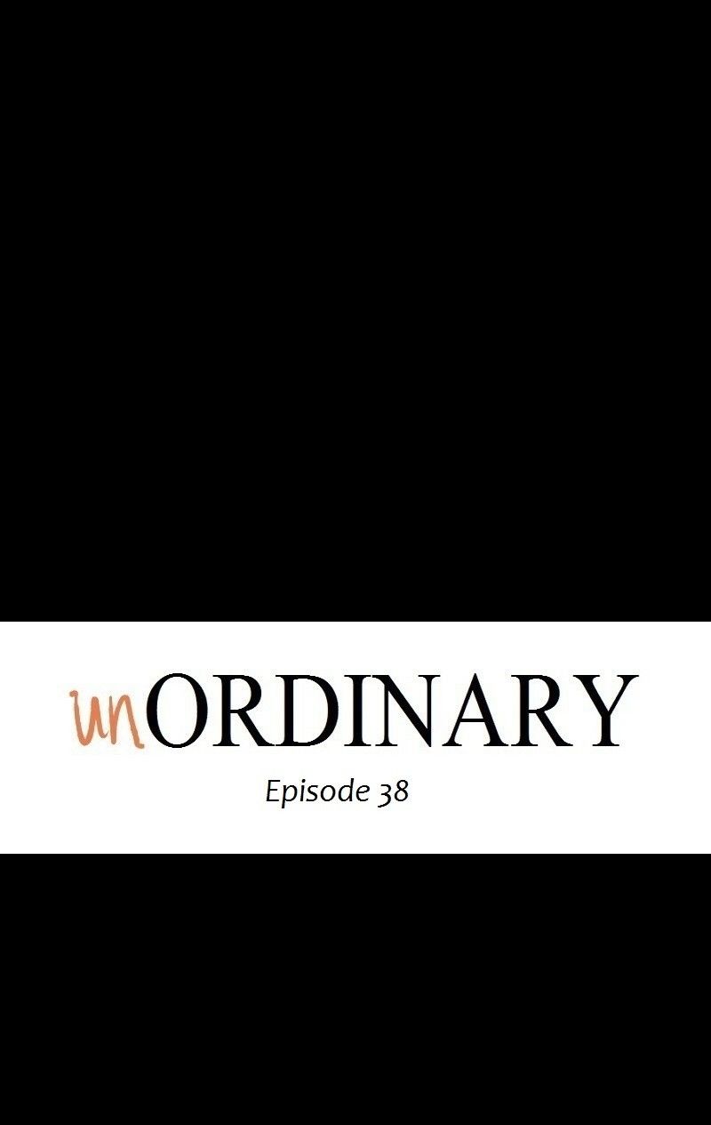 unOrdinary chapter 40 page 35