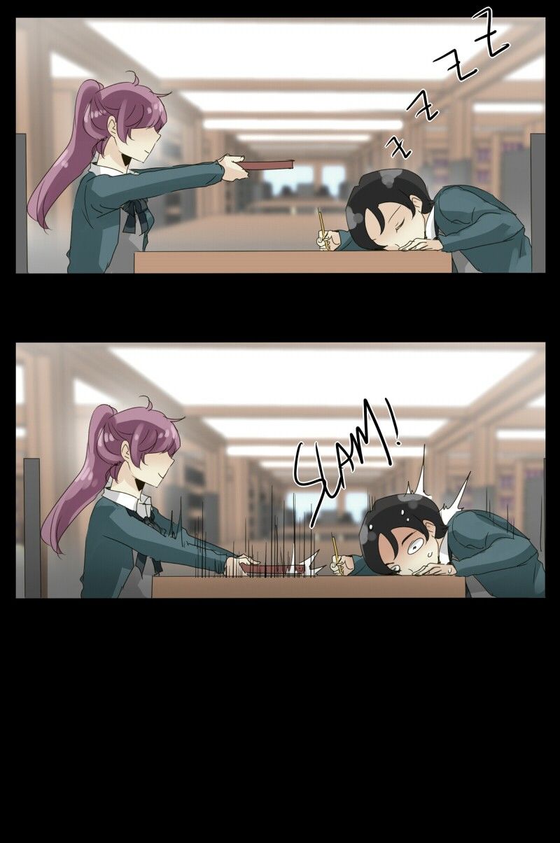 unOrdinary chapter 40 page 37