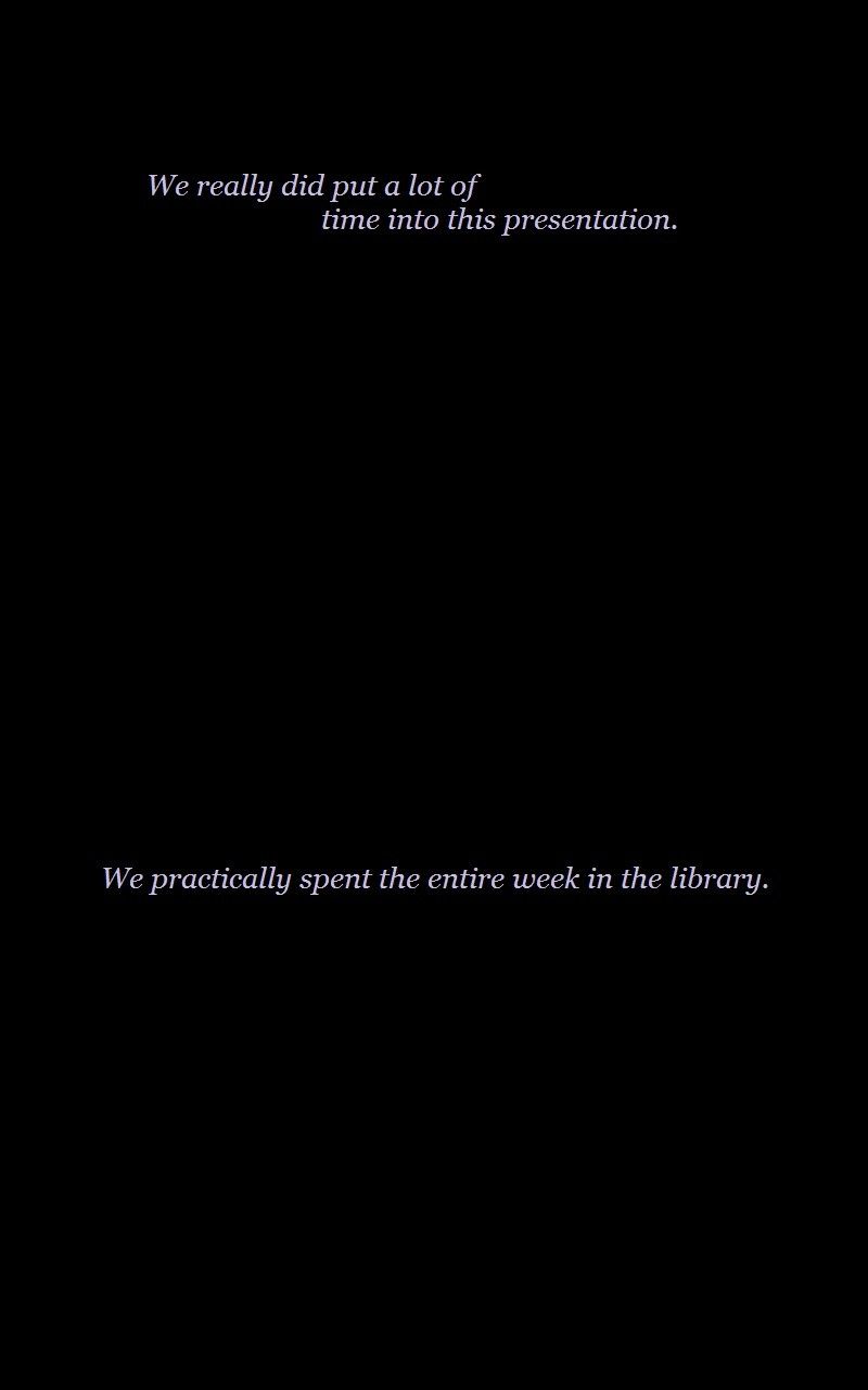 unOrdinary chapter 40 page 40