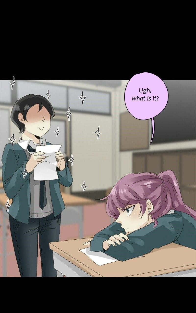 unOrdinary chapter 40 page 47