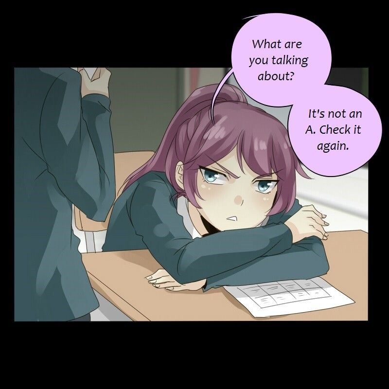 unOrdinary chapter 40 page 49