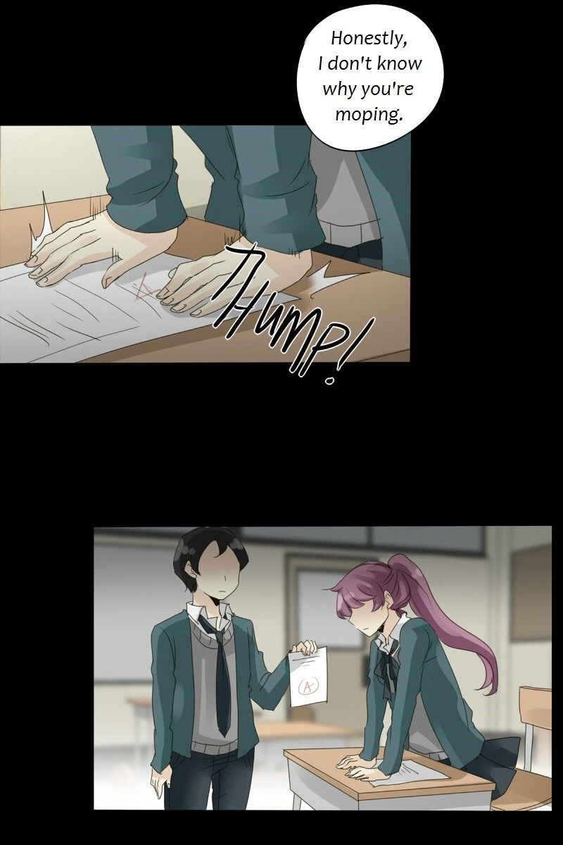 unOrdinary chapter 40 page 51