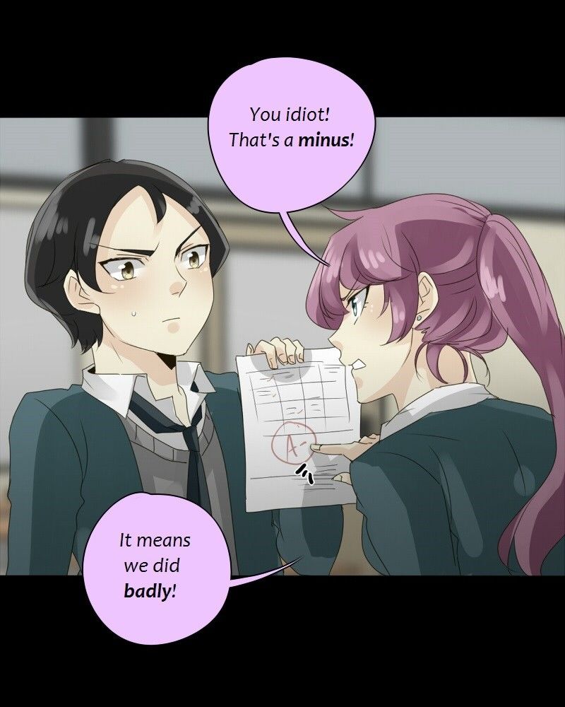 unOrdinary chapter 40 page 52