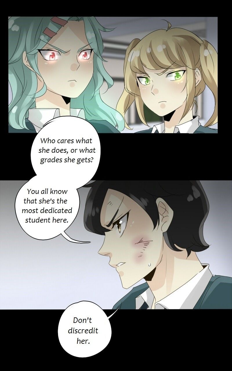 unOrdinary chapter 40 page 71