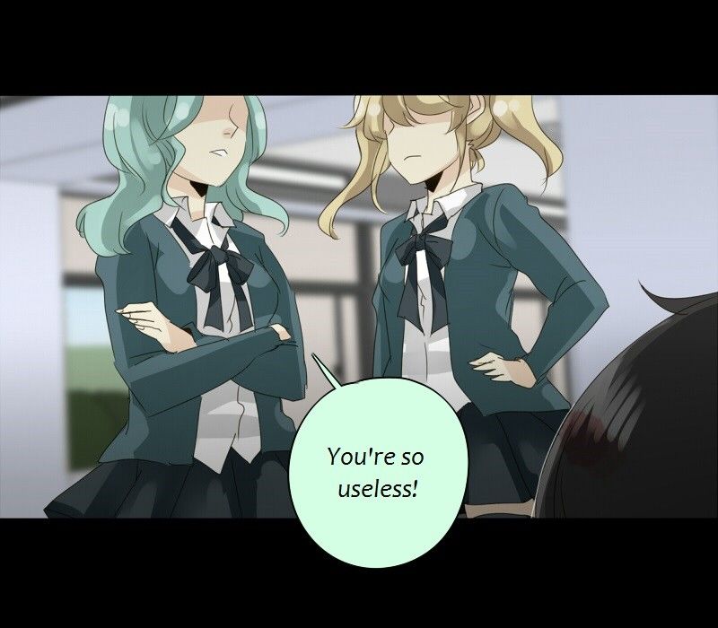 unOrdinary chapter 40 page 74