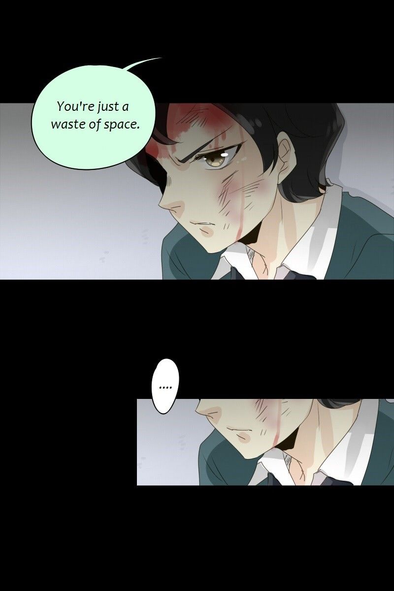 unOrdinary chapter 40 page 75