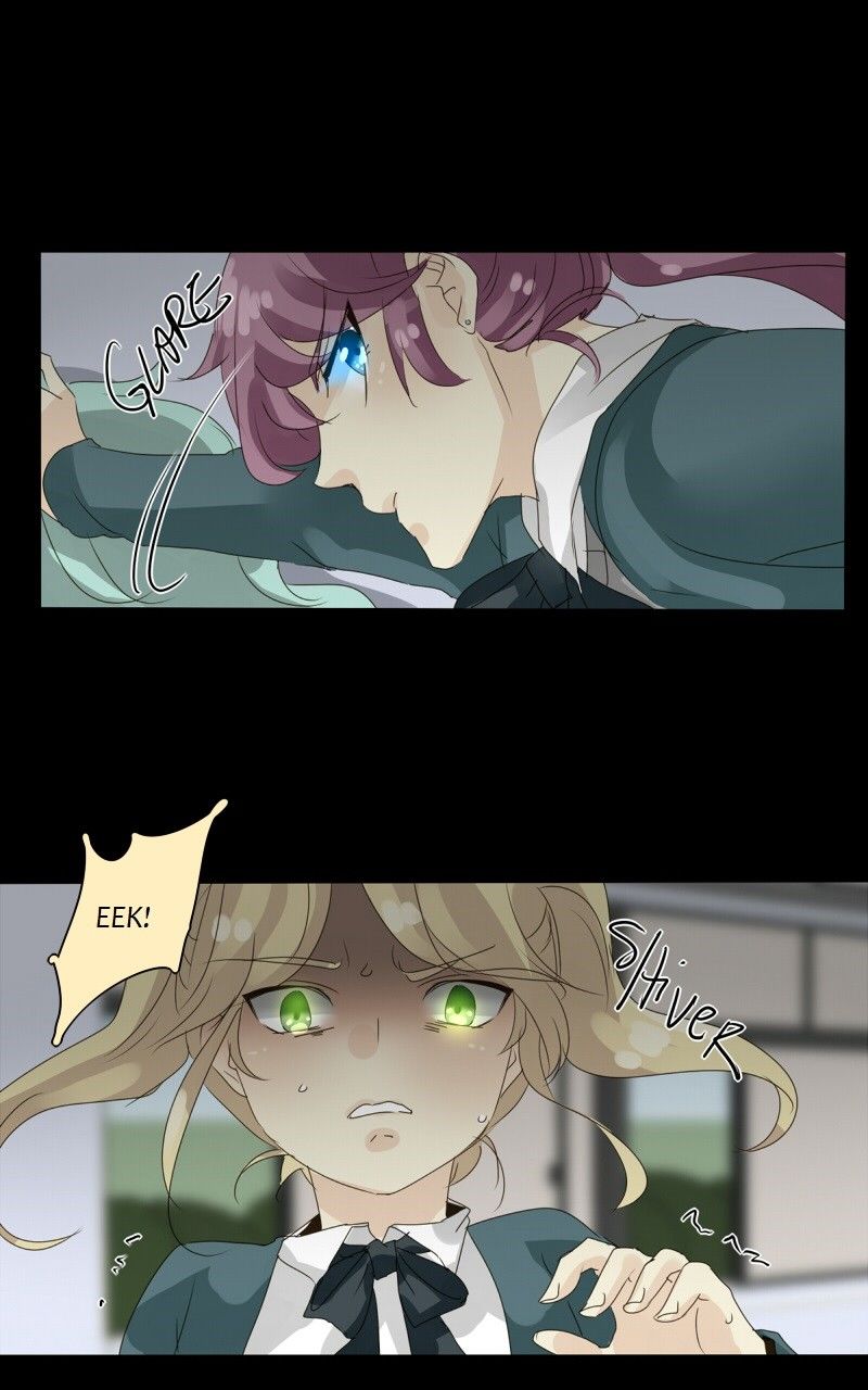 unOrdinary chapter 40 page 79