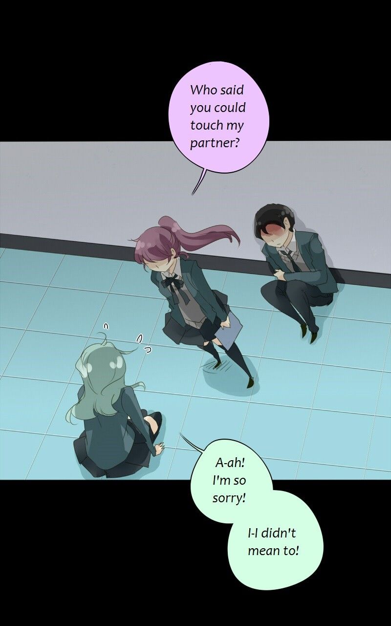 unOrdinary chapter 40 page 83