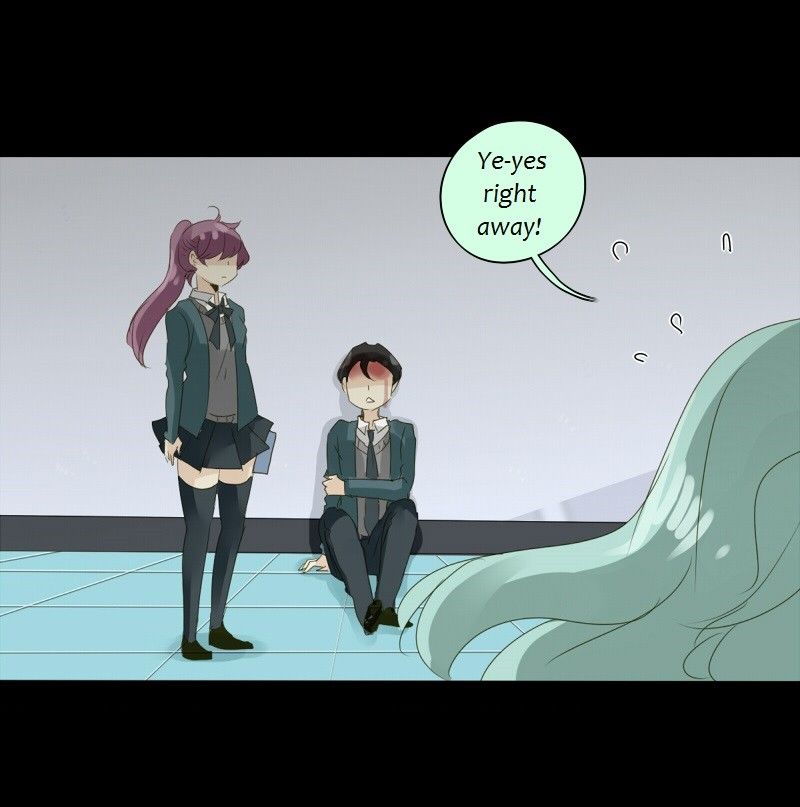 unOrdinary chapter 40 page 87