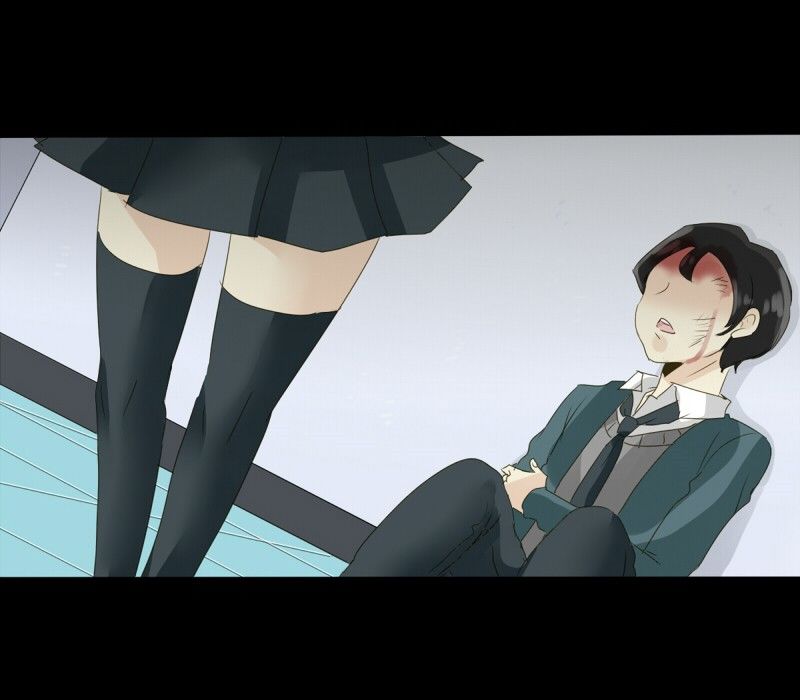 unOrdinary chapter 40 page 88