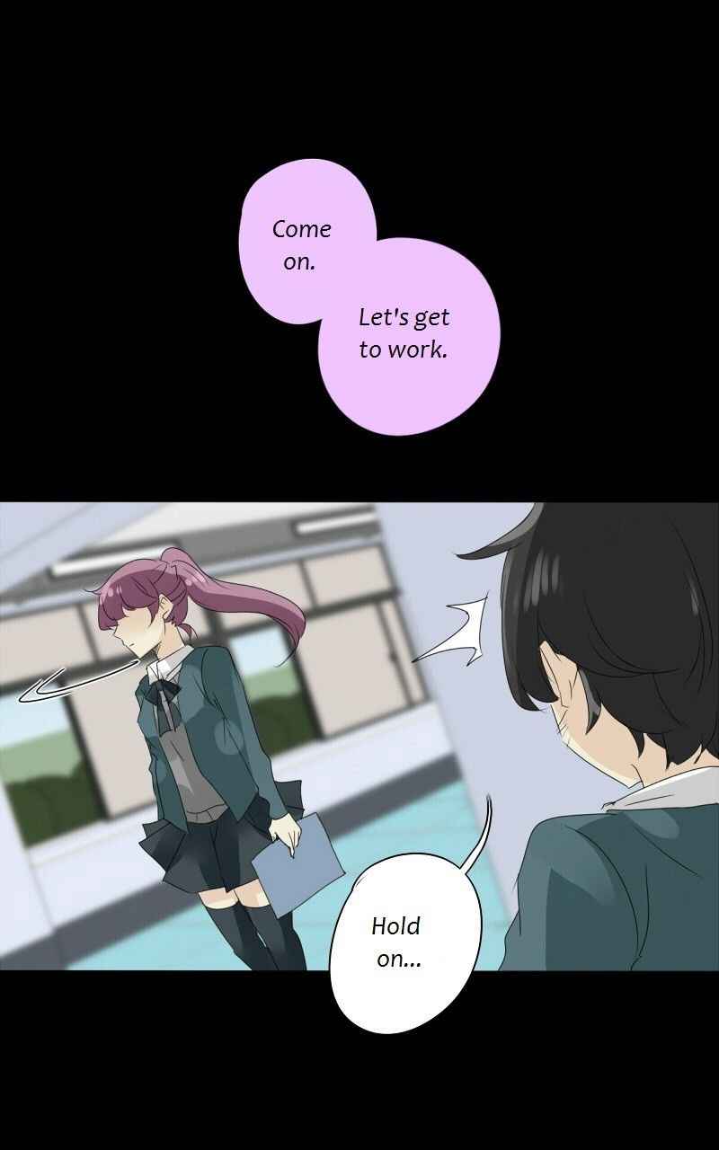 unOrdinary chapter 40 page 90