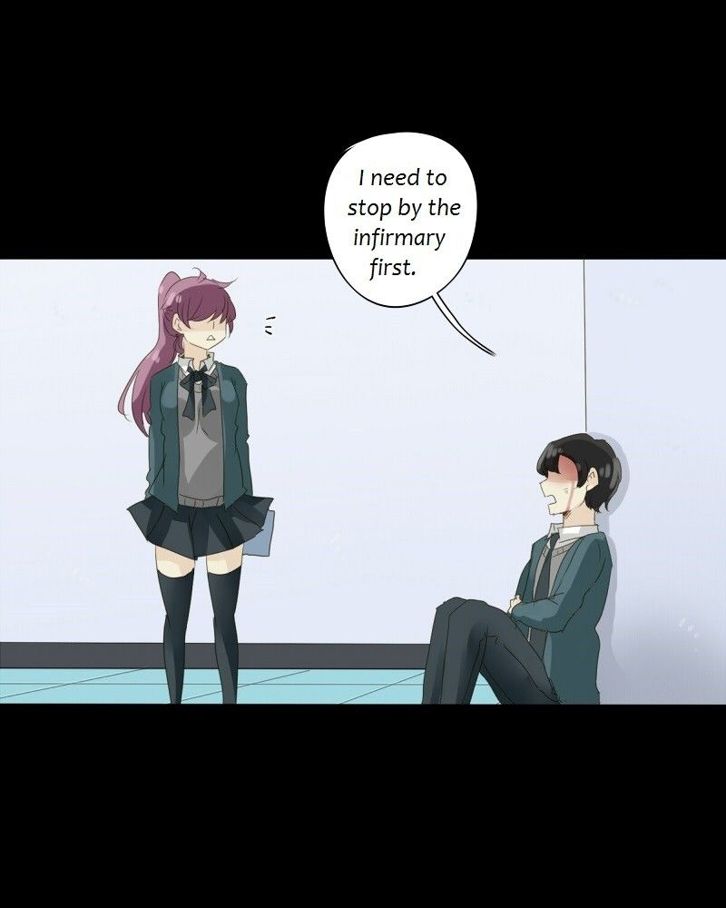 unOrdinary chapter 40 page 92