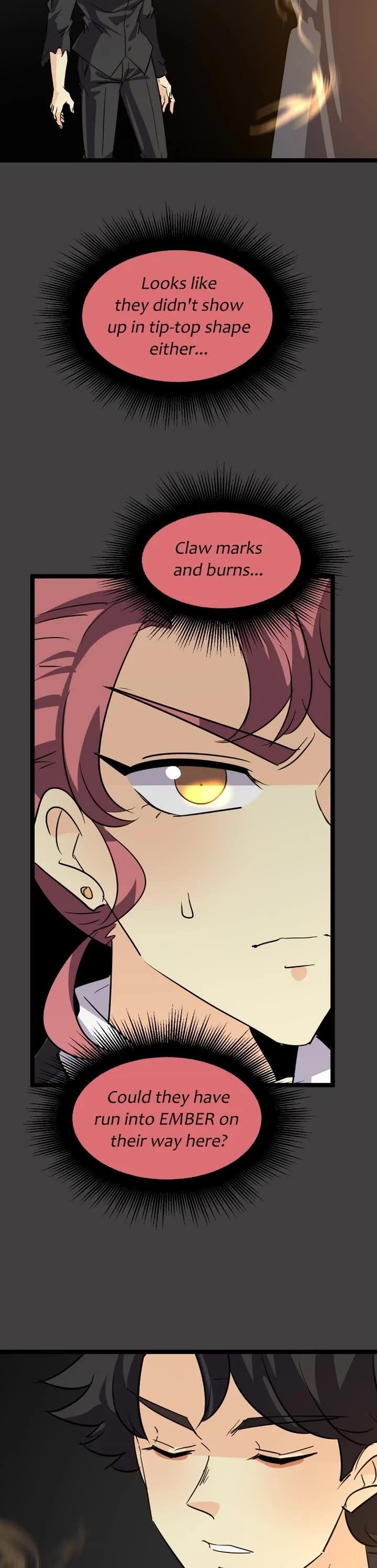 unOrdinary chapter 400 page 10