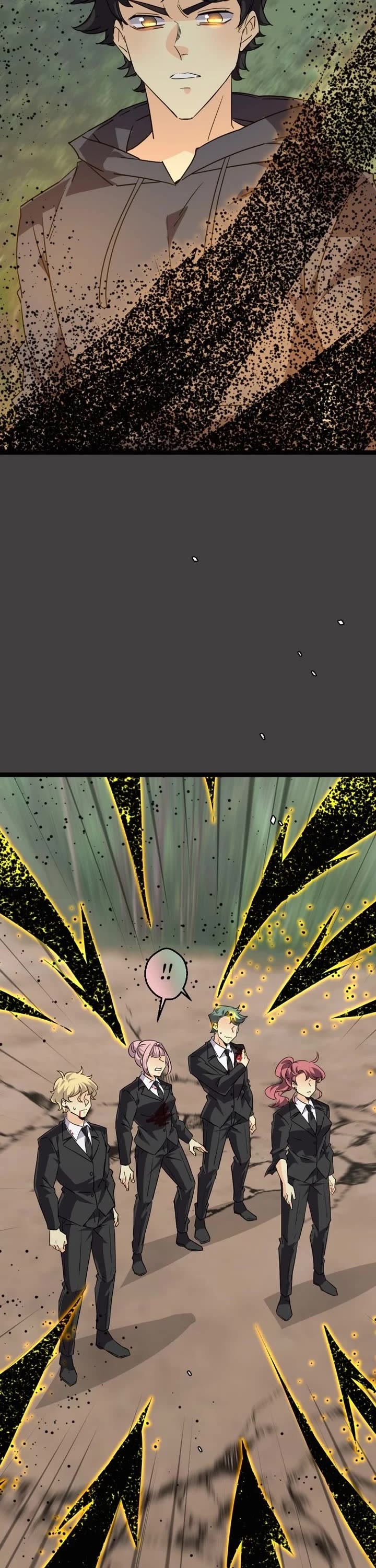 unOrdinary chapter 400 page 17