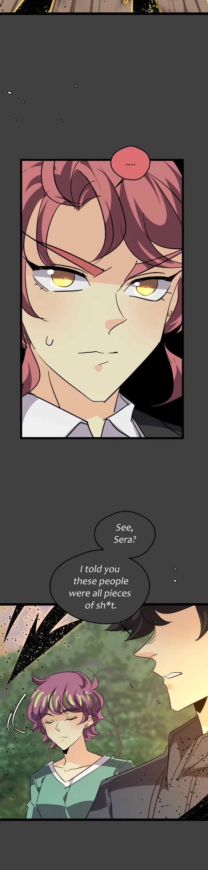 unOrdinary chapter 400 page 18