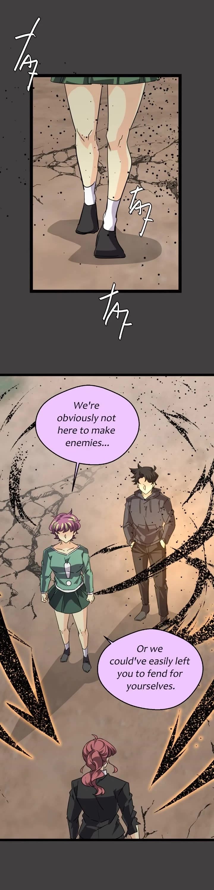 unOrdinary chapter 400 page 19