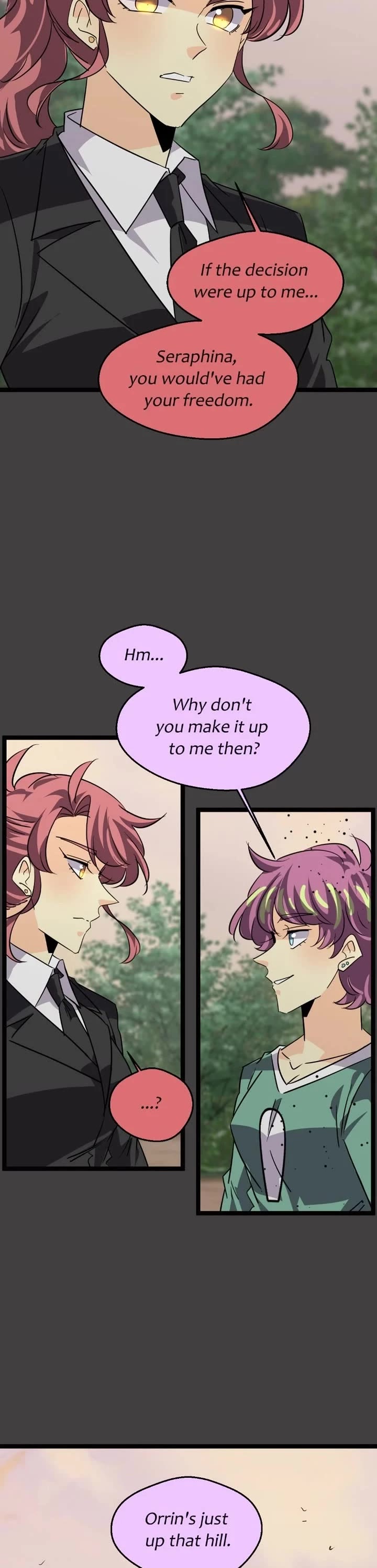 unOrdinary chapter 400 page 24