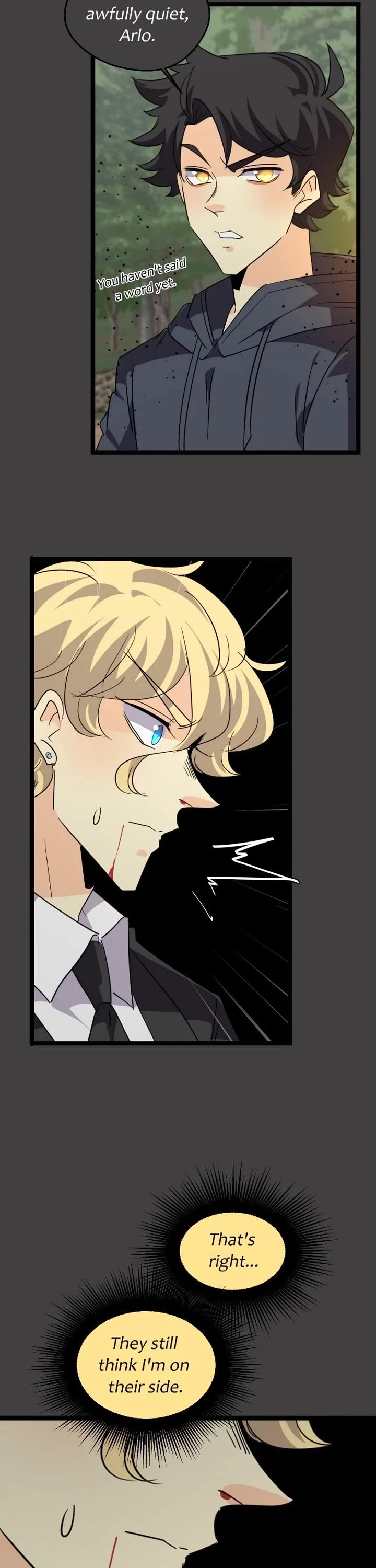 unOrdinary chapter 400 page 27